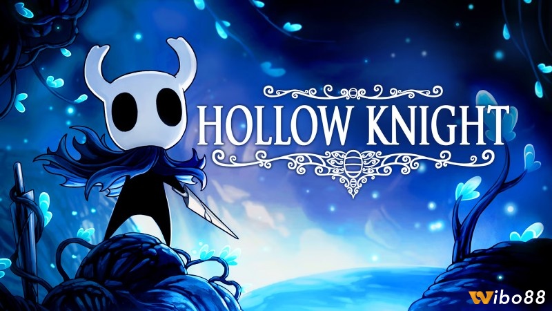 Hollow Knight nổi bật với hệ thống chiến đấu mạnh mẽ và cốt truyện phong phú