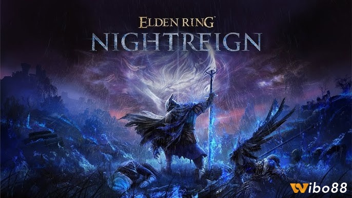 Elden Ring kết hợp thế giới mở rộng lớn với gameplay đầy thách thức cho những người