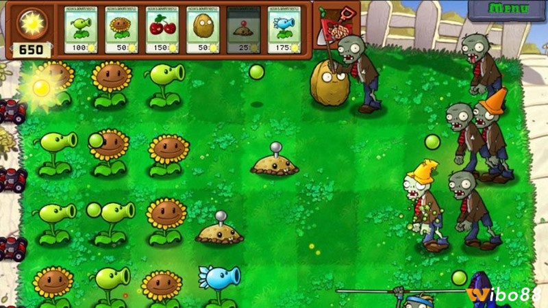 Game offline cho windows có rất nhiều thể loại khác nhau đáp ứng mọi nhu cầu dành cho người chơi