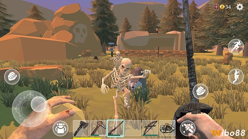 Game offline mobile mang đến những trải nghiệm tuyệt vời mà không cần kết nối mạng ở mọi lúc mọi nơi