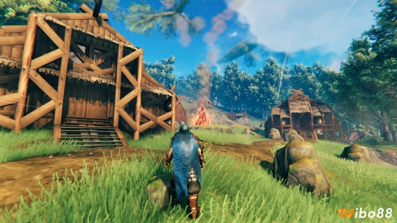 Game offline mobile không cần kết nối chiếm ít dung lượng và khả năng bảo mật tốt