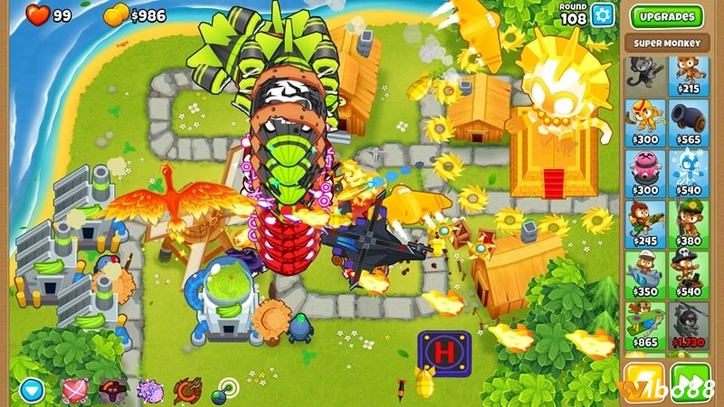 Game hành động phiêu lưu offline nổi bật với đồ họa đen trắng và lối chơi nhiều thử thách