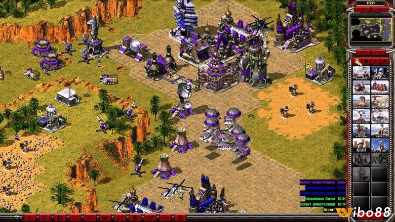 Game chiến thuật và giải đố offline giúp người chơi rèn luyện tư duy với đồ họa đẹp mắt