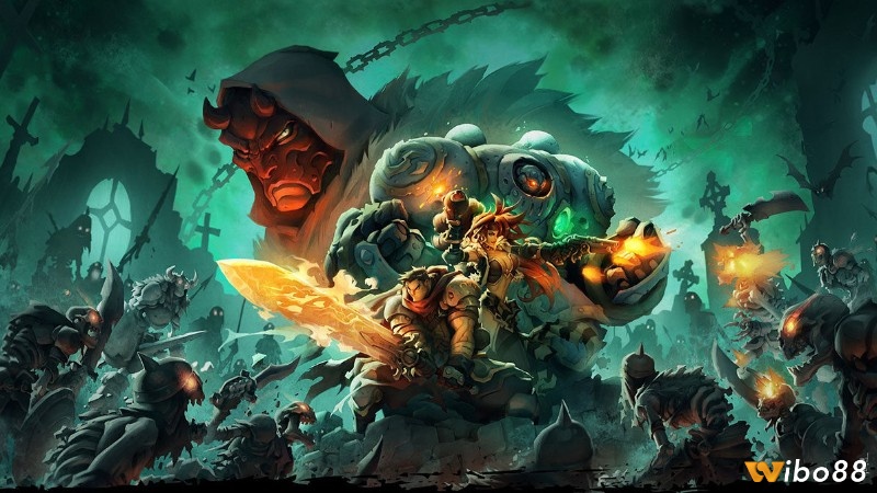 Game offline mobile miễn phí có chất lượng cao không thua kém những game mất phí