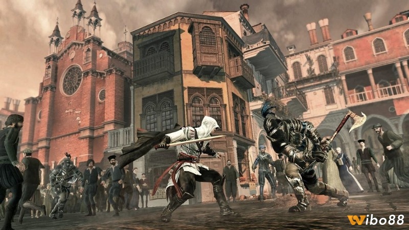 Công cụ và phần mềm giúp ngườu chơi tham gia game mobile offline hiệu quả