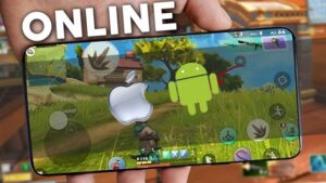 Game online đáng chơi 2025 - Top game hấp dẫn nhất hiện nay