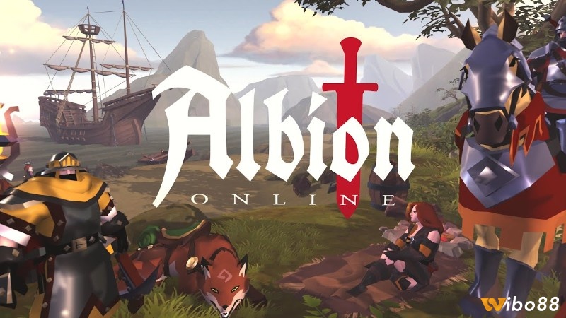 Những tựa game online dành cho các dòng máy yếu vẫn mang đến những trải nghiệm thú vị