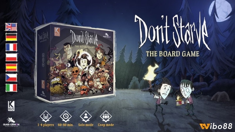 Don’t starve là tựa game sinh tồn mobile cực kỳ hấp dẫn cho anh em thích khám phá và xây dựng