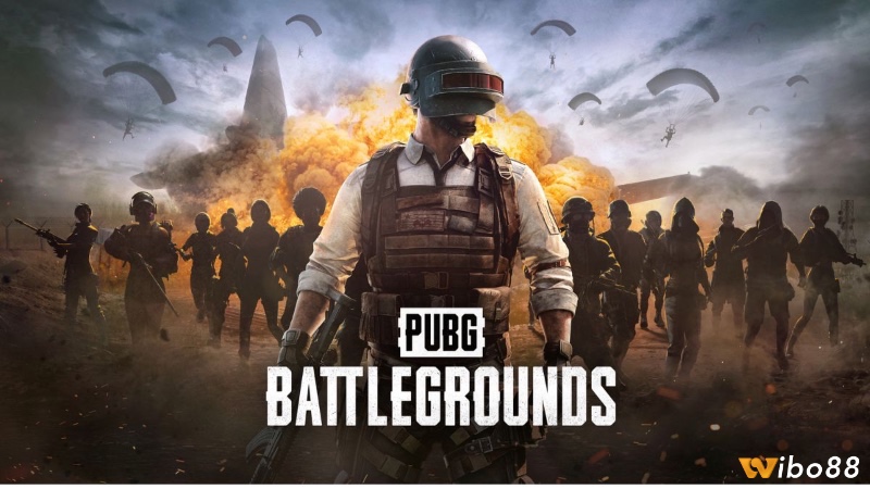 Tựa game này không còn quá xa lạ với anh em game thủ nữa, trải nghiệm hành động căng thẳng và đầy kịch tích