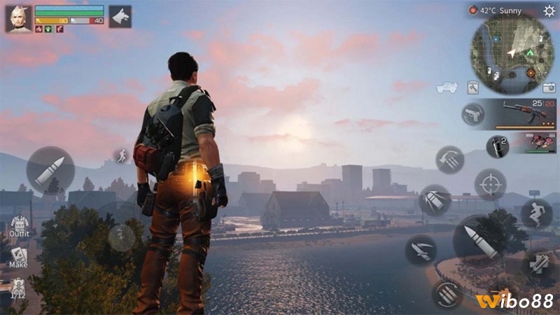 Cùng Wibo88 chúng tôi tìm hiểu về tựa game sinh tồn mobile đầy thú vị này nhé