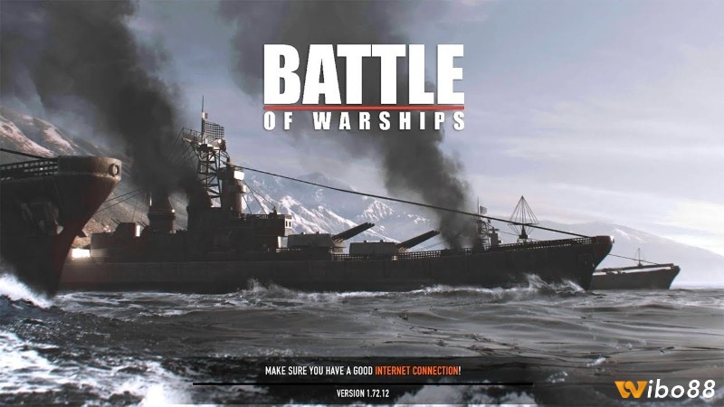 Battle of Warships: Naval Blitz là game tàu chiến trải nghiệm chiến đấu chân thực, tập yếu tố mô phỏng đề cao