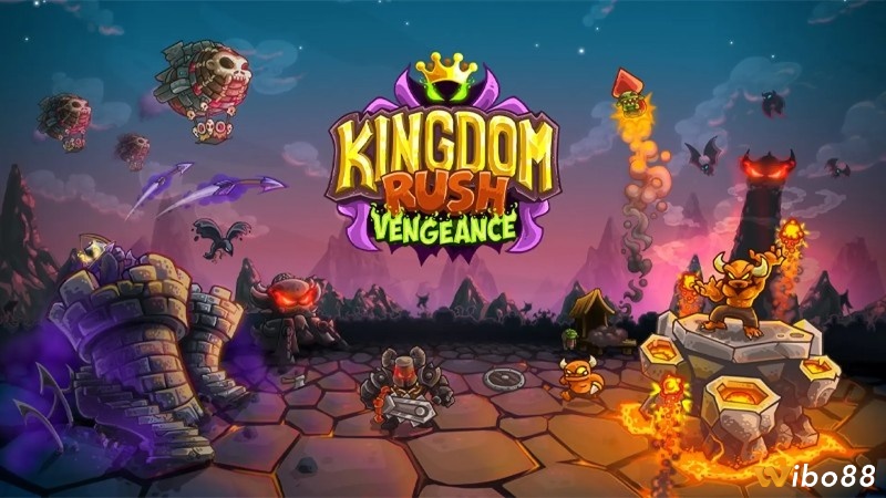 Những game thủ thành hay trên điện thoại nổi bật với đồ họa bắt mắt và cốt truyện hấp dẫn