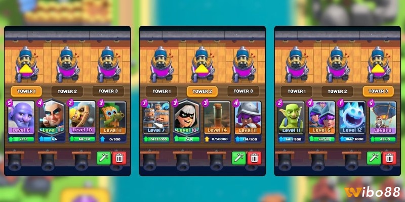 Những tựa game thủ thành hay miễn phí nổi bật với lối chơi quen thuộc cùng nhiều tính năng hấp dẫn
