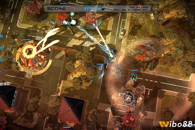 Những chiến thuật tham gia chơi game thủ thành hay giúp người chơi dễ dàng chiến thắng