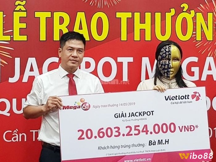 Giấc mơ trúng số không chỉ là may mắn mà còn là tín hiệu của áp lực tài chính