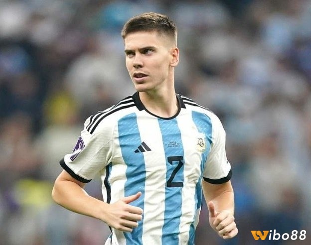 Juan Foyth đại diện cho thế hệ hậu vệ hay nhất Copa America hiện tại với phong cách chơi hiện đại và đa năng