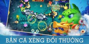 Hướng dẫn chơi bắn cá chi tiết - Kinh nghiệm thắng lớn hiệu quả
