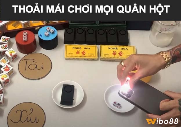 Việc nhận biết lắc tài xỉu bịp là kỹ năng quan trọng để tự bảo vệ bản thân khỏi các hành vi gian lận
