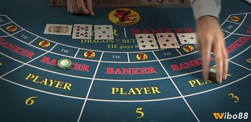 Quản lý vốn hiệu quả là một mẹo chơi bài baccarat quan trọng