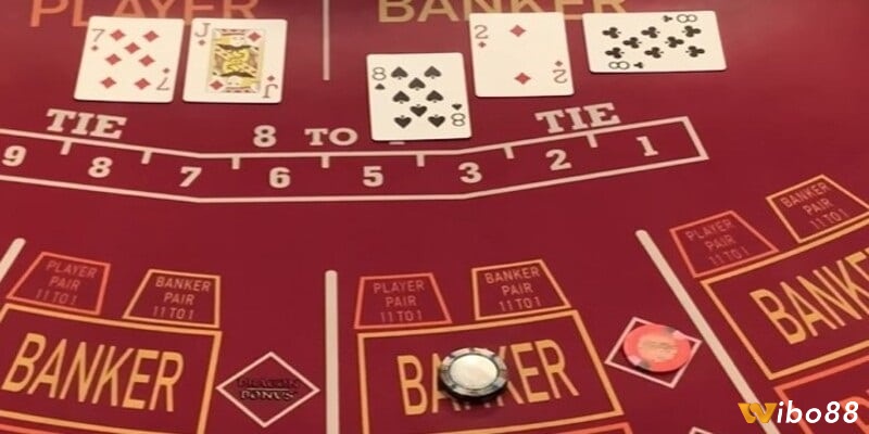 Những sai lầm cần tránh khi tham gia chơi baccarat