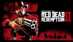 Red Dead Redemption 2 - Game bắn súng tại miền viễn Tây