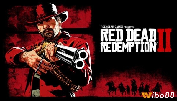 Giới thiệu về game Red Dead Redemption 2