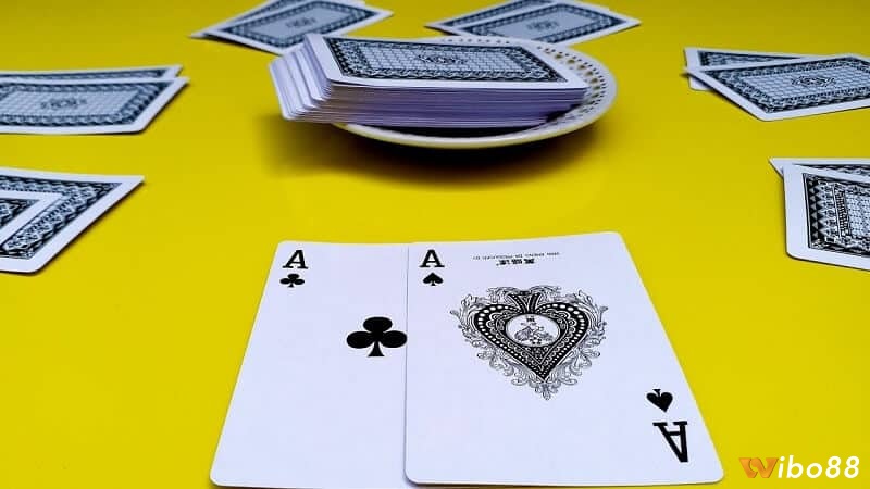 Khám phá thuật ngữ xì dách cùng Wibo88 ngay nhé!