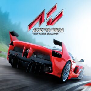 Assetto Corsa: Game trải nghiệm mô phỏng đua xe thực tế 2025