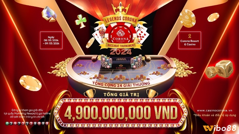 Baccarat casino uy tín thường có nhiều khuyến mãi hấp dẫn như hoàn tiền, tiền thưởng nạp lại và ưu đãi VIP.