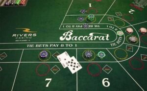 Baccarat hướng dẫn chi tiết: Cách chơi, chiến thuật thắng lớn