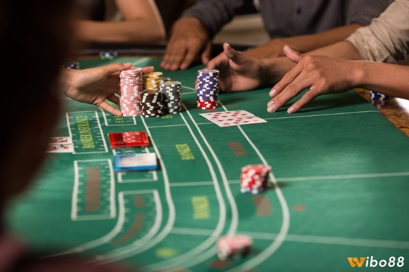 Yếu tố tâm lý đóng vai trò quan trọng trong thành công của người chơi Baccarat