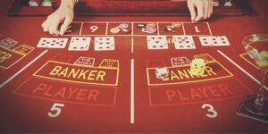 Baccarat top game hàng đầu 2025: Hướng dẫn chiến lược thắng