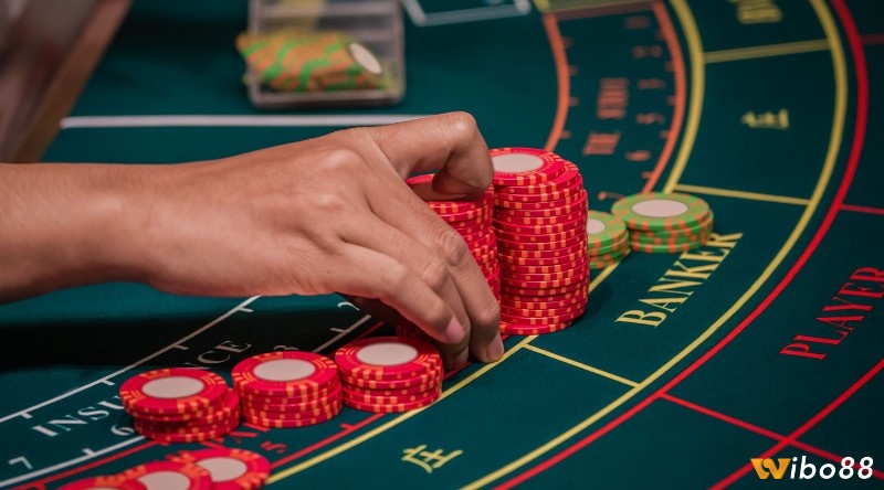 Quản lý vốn là yếu tố quan trọng khi tham gia chơi baccarat giúp kéo dài thời gian chơi hướng đến chiến thắng lâu dài