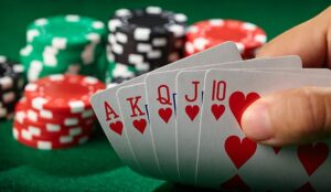 Chơi Poker offline - Hướng dẫn chi tiết từ cơ bản đến nâng cao