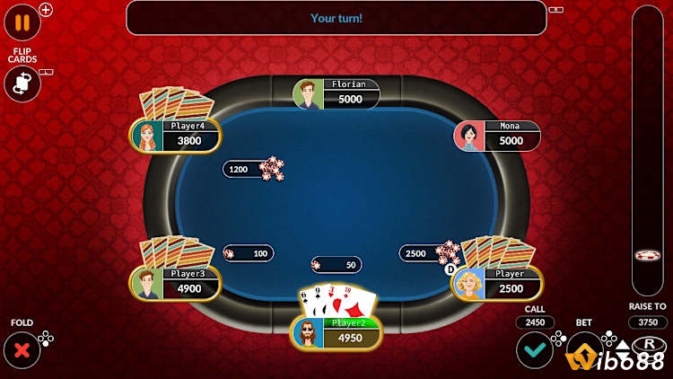 Kinh nghiệm chơi Poker online là chọn thời điểm thích hợp để tấn công và có chiến lược để phòng thủ