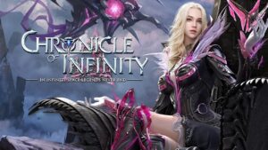 Game android rpg hay 2025: Đắm chìm vào thế giới ảo tuyệt vời