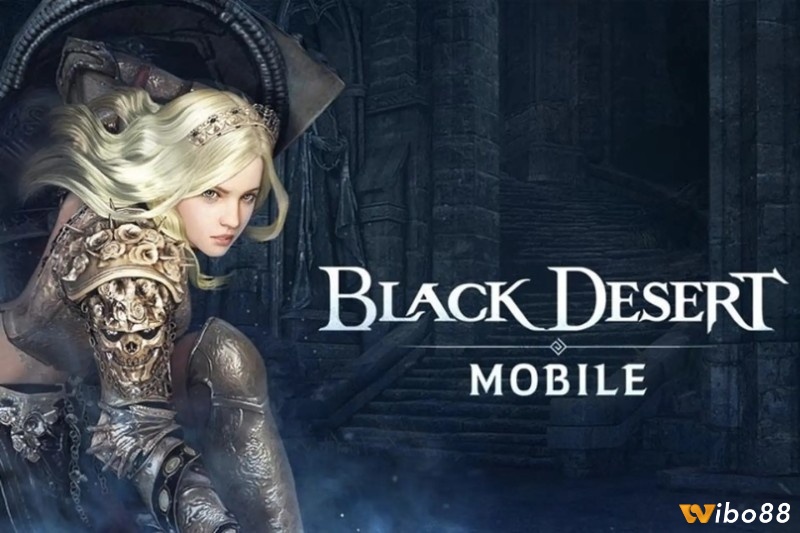 Black Desert Mobile nổi bật với đồ họa 3D chất lượng cao, hệ thống tùy biến nhân vật chi tiết và thế giới mở rộng lớn