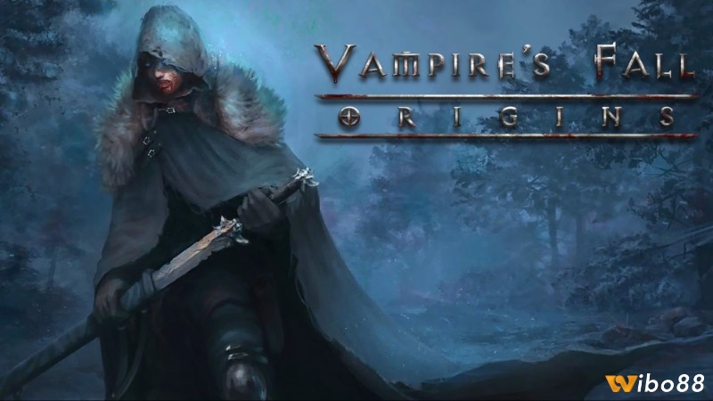Vampire's Fall: Origins ổi bật với hệ thống phát triển nhân vật tự do theo nhiều hướng khác nhau