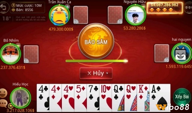 Lựa chọn game phù hợp với khả năng và sơ thích cá nhân giúp người chơi tham gia hiệu quả