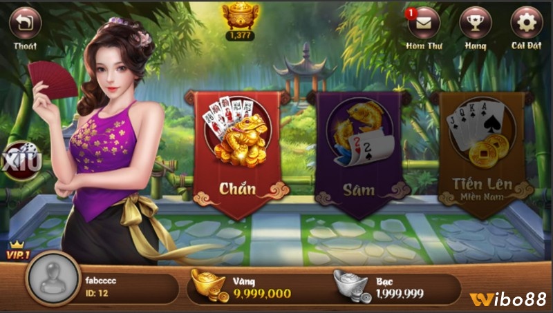 Cách chọn phòng chơi phù hợp với tài chính và trình độ bản thân cũng ảnh hướng lớn đến trải nghiệm của người chơi