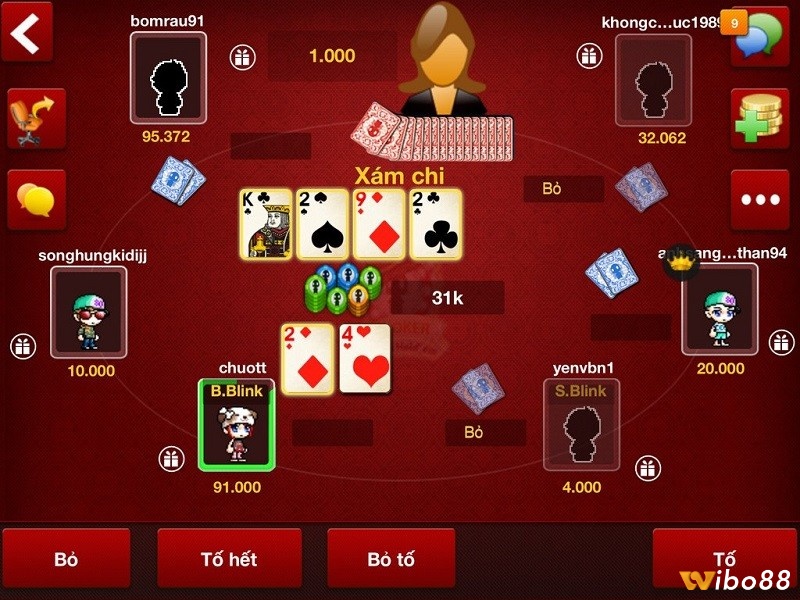 Học cách quan sát và phân tích là kỹ năng quan trọng để tham gia chơi game bài online hiệu quả