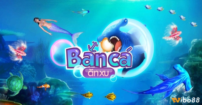 Game bắn cá chạy xu gười chơi không cần đầu tư tiền thật mà vẫn có thể tham gia và nhận được phần thưởng