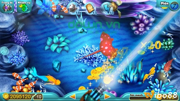Xu kiếm được trong game có thể đổi thành tiền thật không?