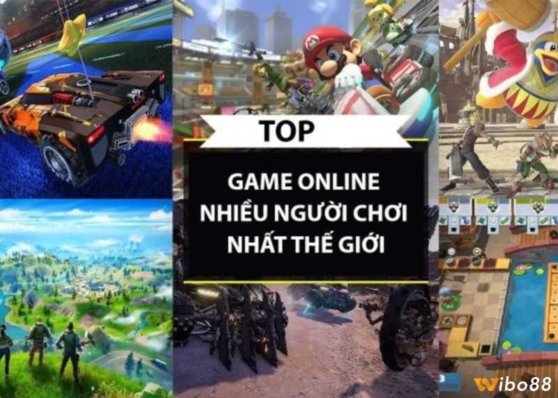 Tiêu chí đánh giá game giai tri hay nhat the gioi thì Gameplay là yếu tố cốt lõi, cốt truyện, đồ họa và âm thanh