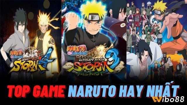 Naruto Online trong top game naruto online hay nhat từ trước đến nay với lối chơi turn-based strategy hấp dẫn, đồ họa 2D đẹp mắt