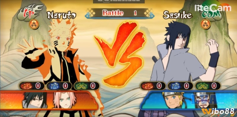 Ngành công nghiệp game Naruto online đang witness significant evolution với sự integration của advanced technologies