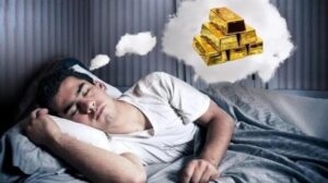 Giải mã giấc mơ thấy vàng đánh số gì? Bí quyết xem đề chuẩn