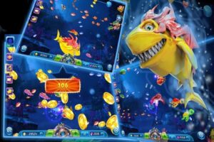 Máy game bắn cá giá bao nhiêu? Báo giá 2025 từ 15-200 triệu