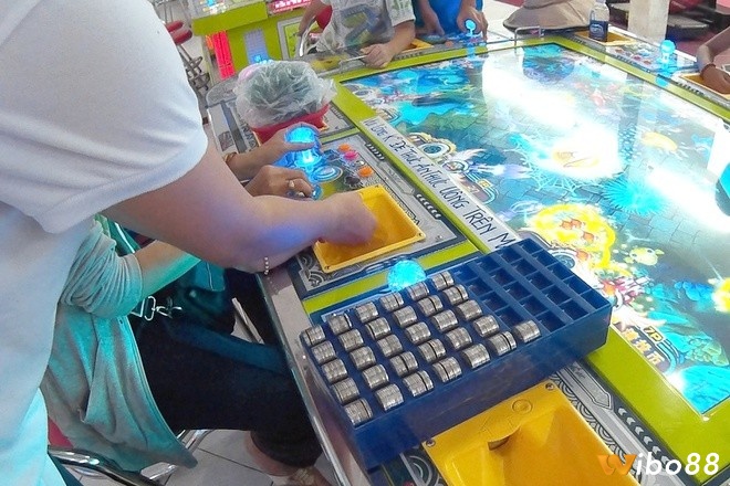 Máy game bắn cá giá bao nhiêu sẽ cần xác định theo nhu cầu, ngân sách và mục đích sử dụng