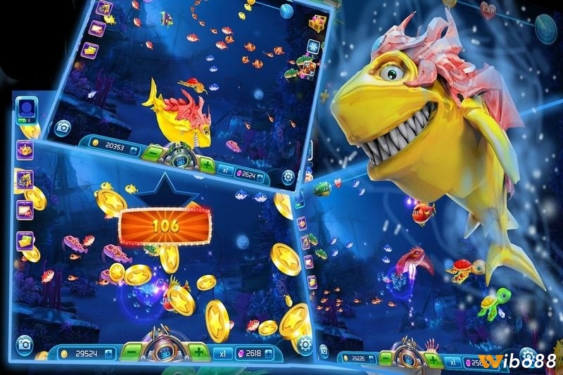 Khi đã xác định được máy game bắn cá giá bao nhiêu phù hợp, cần so sánh các nhà cung cấp về chất lượng sản phẩm, giá thành và dịch vụ
